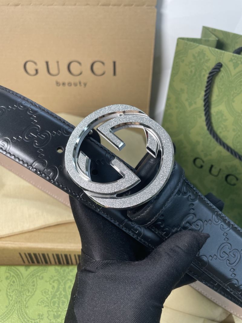 Gucci Belts